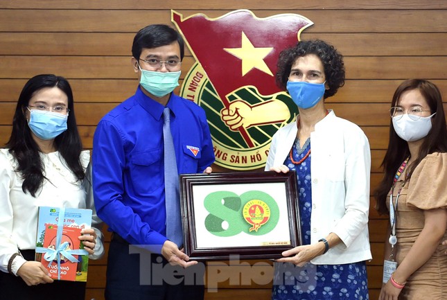 Giải quyết vấn đề cô lập và bảo vệ trẻ em khi trường học đóng cửa vì COVID-19 ảnh 4
