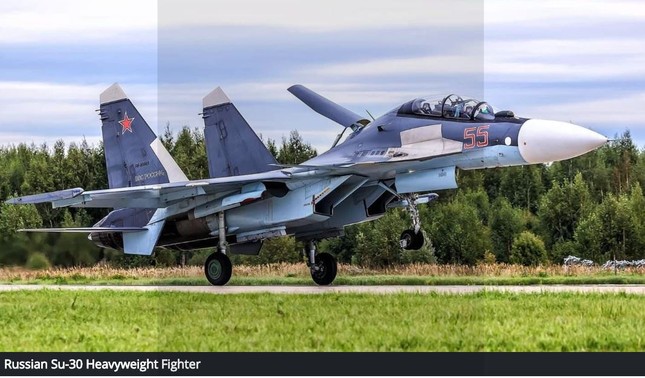Hé lộ quốc gia Đông Nam Á đầu tiên có thể mua siêu tiêm kích Su-57 ảnh 1