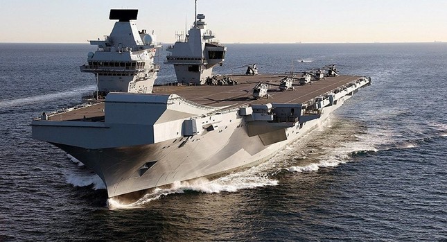 Anh cho điều tra sau cú ngã sấp mặt của phi công F-35 ảnh 1