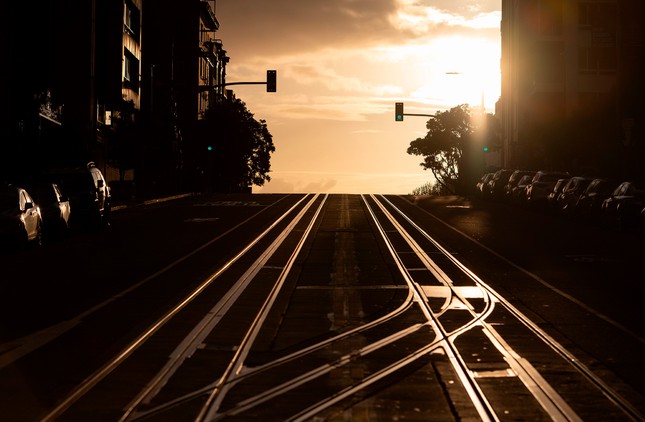 40 triệu dân California phải ở nhà, 56% dân số bang có thể mắc Covid-19 ảnh 2