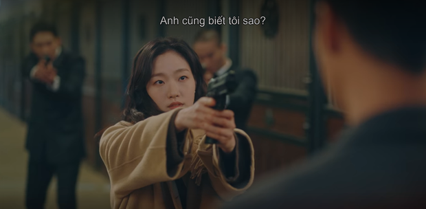 “Quân vương bất diệt” tập 5 liệu có tăng rating lên 2 con số? ảnh 4