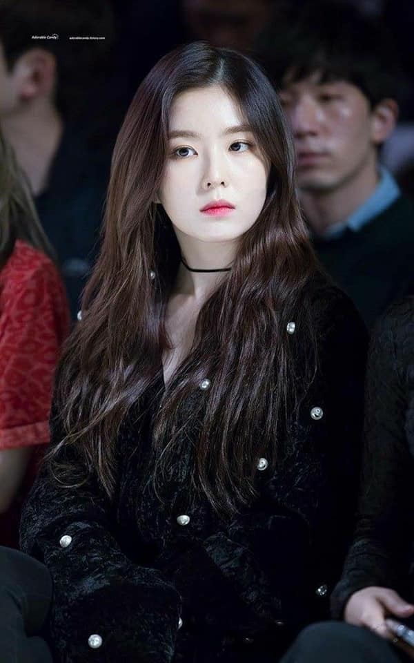 Irene (Red Velvet) một lần nữa lên tiếng về scandal thái độ với biên tập viên thời trang ảnh 1