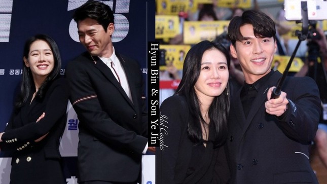 Ba “cặp đôi vàng” trong làng showbiz: “Sủng ái điên cuồng”, “tình chị em” ngọt ngào và “phi công lái máy bay“ ảnh 1