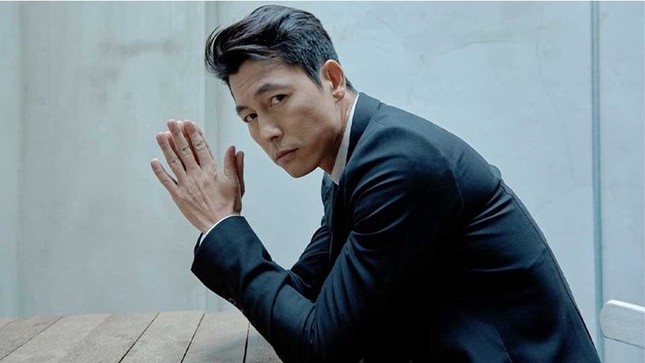 Hé lộ thế hệ mới kế tiếp “Tứ đại tài nguyên quốc dân Hàn Quốc” là ai mà khiến cộng đồng mạng “dậy sóng“ ảnh 10