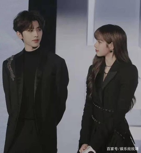 Cặp đôi siêu cấp quyền lực nhất showbiz, cực hạn đáng yêu, nếu “đẩy thuyền” thành công thì sẽ không có “đối thủ“ ảnh 11