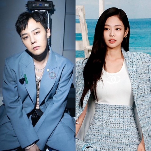 Vì sao netizens chẳng dám “đẩy thuyền”, bất chấp “hint” G-Dragon và Jennie hẹn hò một năm? ảnh 1