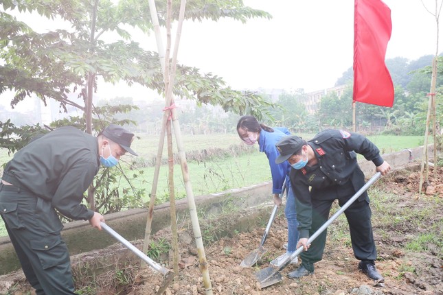 Khởi động Tháng Thanh niên với gần 100.000 việc làm cho thanh niên Thủ đô ảnh 3