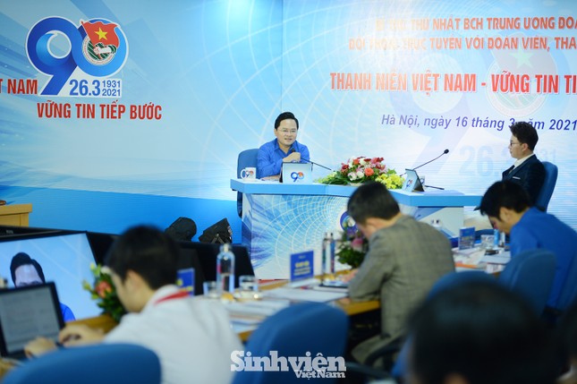 Khơi dậy niềm yêu thích học ngoại ngữ ảnh 1