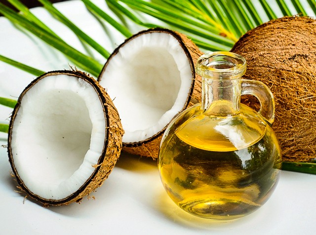 Loại dầu ăn nào thực sự tốt nhất cho bạn? ảnh 6