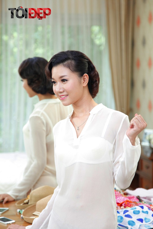 Tôi đẹp lên sóng từ 15/6 ảnh 1