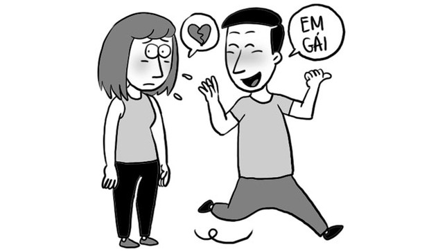 Tơ lòng ảnh 1
