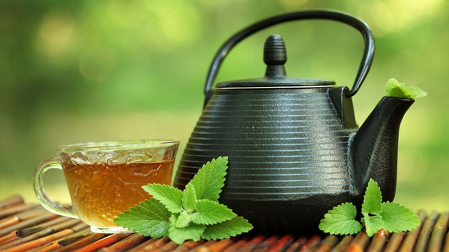 Giảo Cổ Lam - nên sử dụng dạng trà hay dạng viên nén cho bệnh huyết áp, tiểu đường, mỡ máu cao ảnh 1