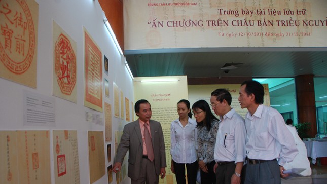 Thêm một tư liệu quý về chủ tịch Hồ Chí Minh ảnh 2