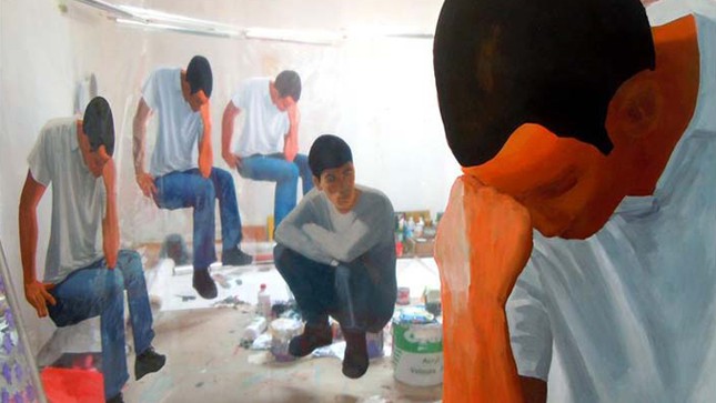 “Thành phố bị kết án biến mất” - cuốn sách khó đọc ảnh 2