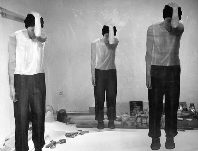 “Thành phố bị kết án biến mất” - cuốn sách khó đọc ảnh 3