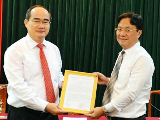 Đa đoan Hồng Thanh Quang ảnh 1