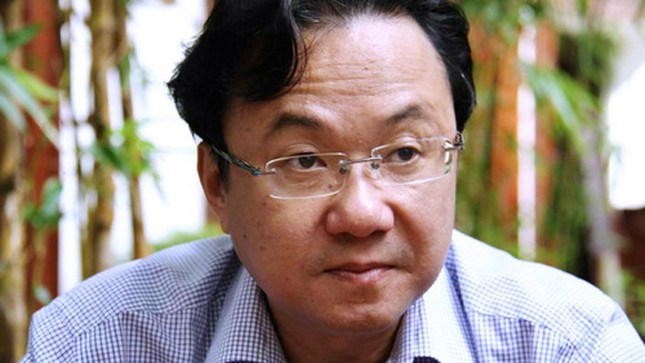 Đa đoan Hồng Thanh Quang ảnh 2