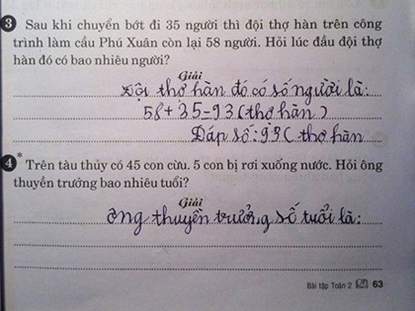 “Cha đẻ” bài toán “đầu cừu, đuôi thuyền trưởng” gây tranh cãi lên tiếng ảnh 2