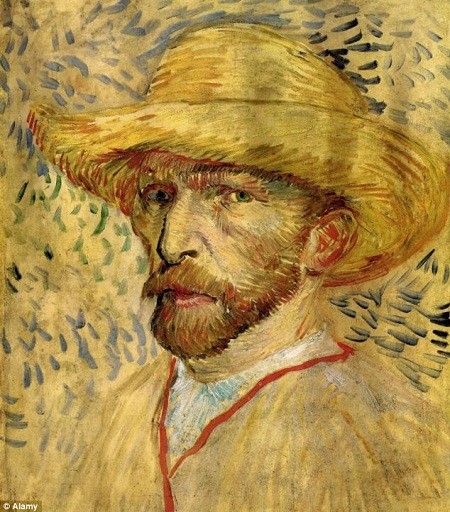Tranh Van Gogh có giá hơn… 1 nghìn tỉ đồng ảnh 3