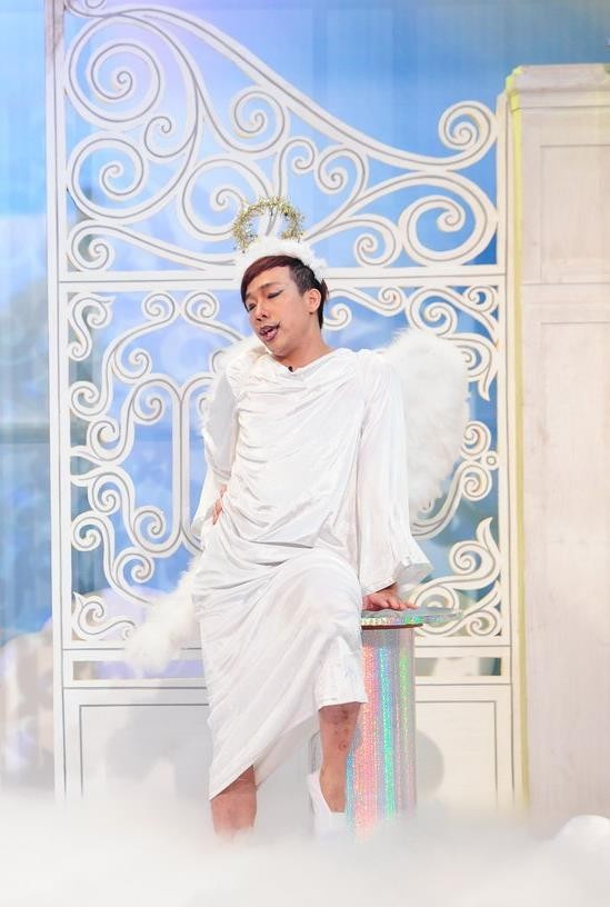 Chuyện hậu trường chưa kể của 'Ơn giời, cậu đây rồi' ảnh 2
