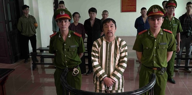 Những yếu tố hấp dẫn làm nên ‘Lựa chọn số phận’ ảnh 1