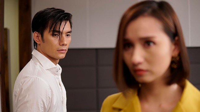 Nhan Phúc Vinh bật mí mẫu bạn gái và giải thích biệt danh ‘Minh cổ lọ’ ảnh 1