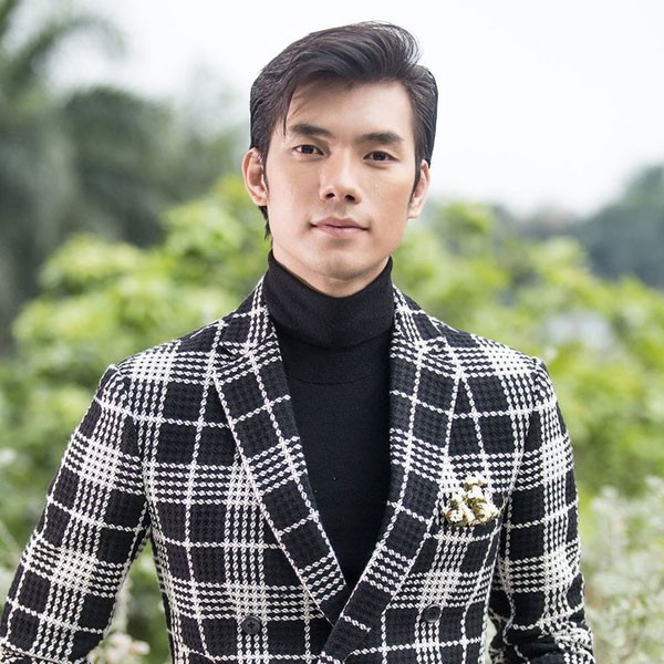 Nhan Phúc Vinh bật mí mẫu bạn gái và giải thích biệt danh ‘Minh cổ lọ’ ảnh 5