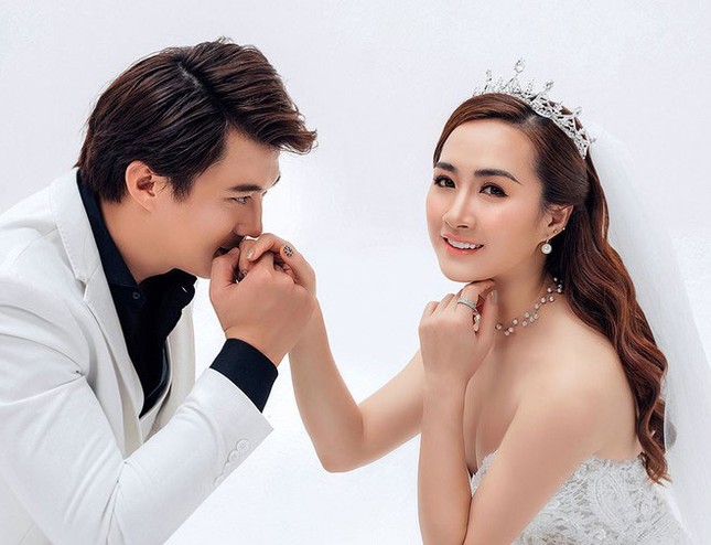 Hotgirl dân tộc Thái-vợ Hà Việt Dũng là cô gái gây xôn xao mạng xã hội 4 năm trước ảnh 1