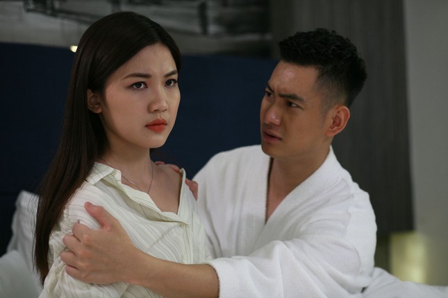 Lý giải 'làn sóng tiểu tam' trên màn ảnh ảnh 4