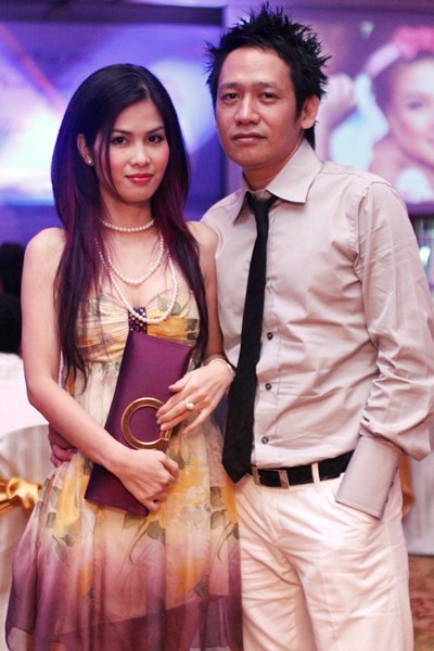 Ca sĩ Duy Mạnh: 'Tôi may mắn không bị vợ bỏ' ảnh 1
