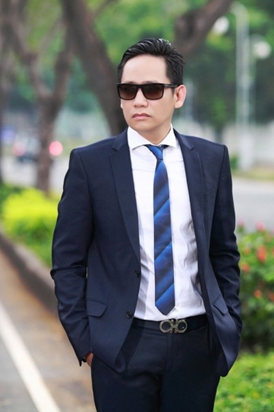Ca sĩ Duy Mạnh: 'Tôi may mắn không bị vợ bỏ' ảnh 2