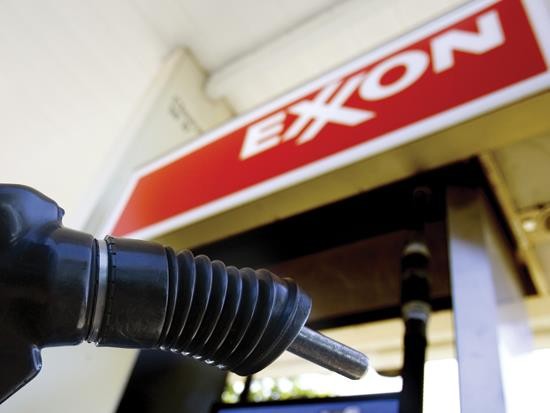 Exxon Mobil xúc tiến dự án 20 tỷ USD tại Việt Nam ảnh 1