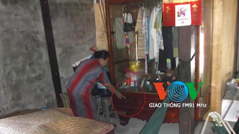 Bị dàn cảnh trộm tiền, cụ ông qua đời vì sốc nặng ảnh 1