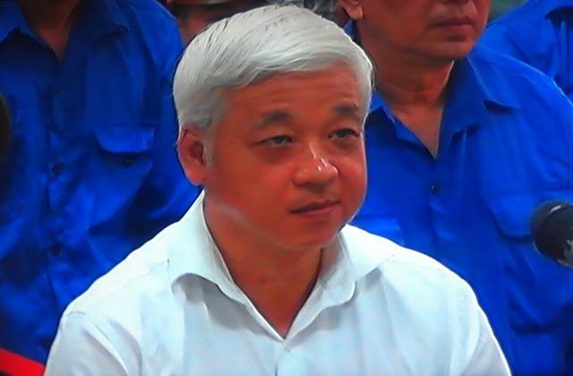 Tuyên phạt bầu Kiên 30 năm tù ảnh 3