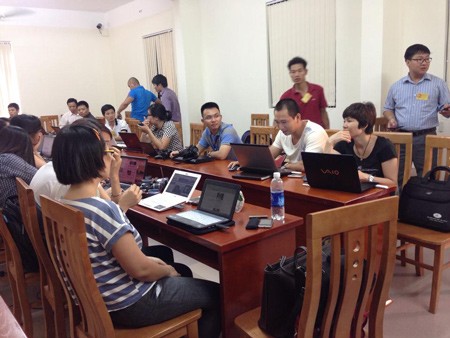 Tuyên phạt bầu Kiên 30 năm tù ảnh 1