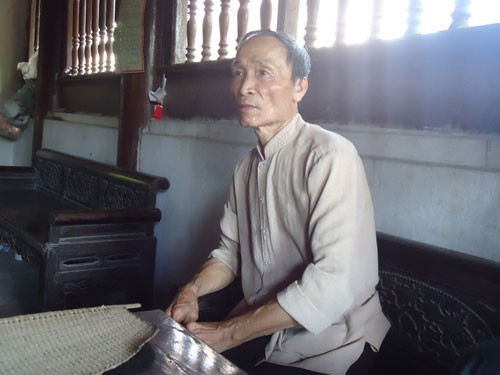 Kỳ bí ngôi đình có 4 cụ từ qua đời liên tiếp ảnh 2