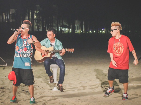 X Factor: Thí sinh bị dè bỉu vì quá xấu chinh phục Hà Hồ ảnh 7