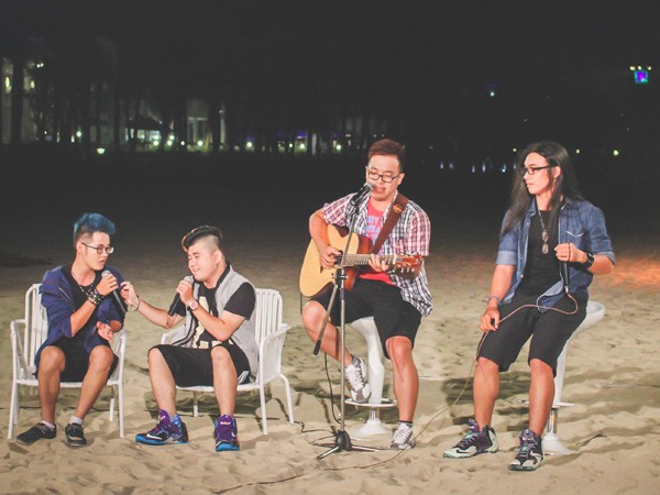 X Factor: Thí sinh bị dè bỉu vì quá xấu chinh phục Hà Hồ ảnh 6