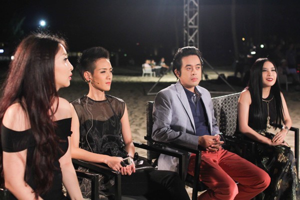 X Factor: Thí sinh bị dè bỉu vì quá xấu chinh phục Hà Hồ ảnh 2