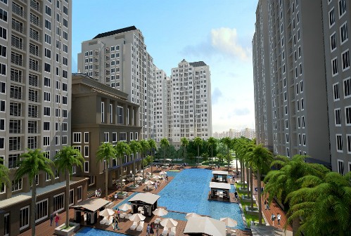 Kình ngư Ánh Viên được tặng căn hộ 1,1 tỷ đồng ảnh 1