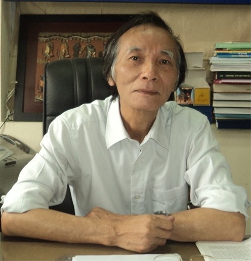 Xuân Hinh không được NSND vì có kiện cáo ảnh 1