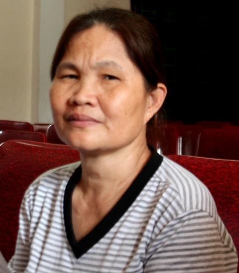 Cô gái bị lừa sang Trung Quốc bán dâm trước ngày cưới ảnh 1
