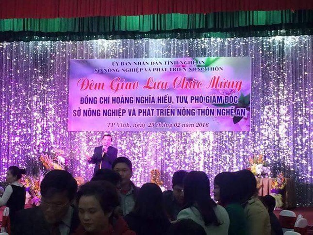 Bí thư Tỉnh ủy Nghệ An chỉ đạo xử lý nghiêm ảnh 1