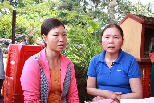 Sản phụ tử vong khi nhập viện chờ sinh ảnh 1