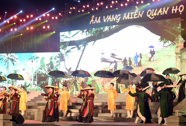 Thủ tướng: Bắc Ninh phải là hình mẫu độc đáo về tư duy phát triển thịnh vượng ảnh 2