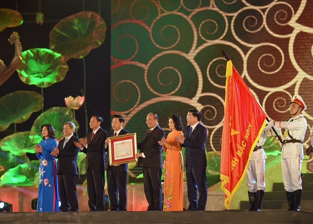 Thủ tướng: Bắc Ninh phải là hình mẫu độc đáo về tư duy phát triển thịnh vượng ảnh 3