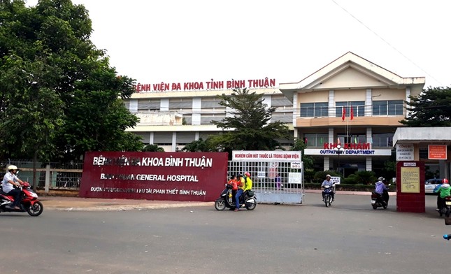 Liên tiếp 2 sản phụ tử vong bất thường tại bệnh viện ảnh 1