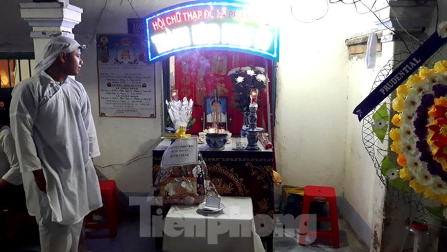 Liên tiếp 2 sản phụ tử vong bất thường tại bệnh viện ảnh 2