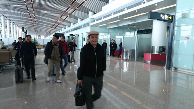 Thủ tướng: U23 Việt Nam đã vô địch trong 90 triệu con tim ảnh 8
