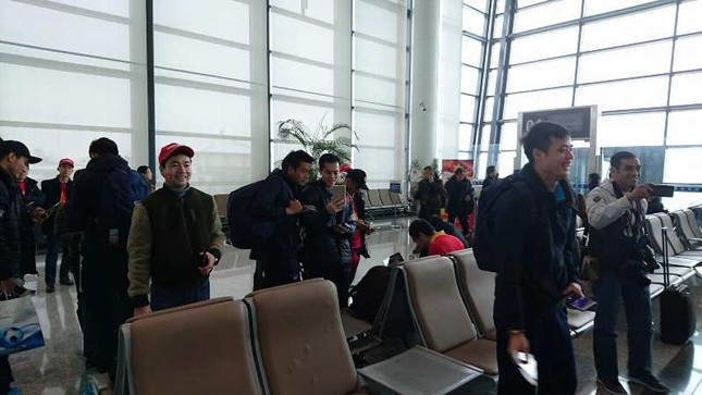 Thủ tướng: U23 Việt Nam đã vô địch trong 90 triệu con tim ảnh 9